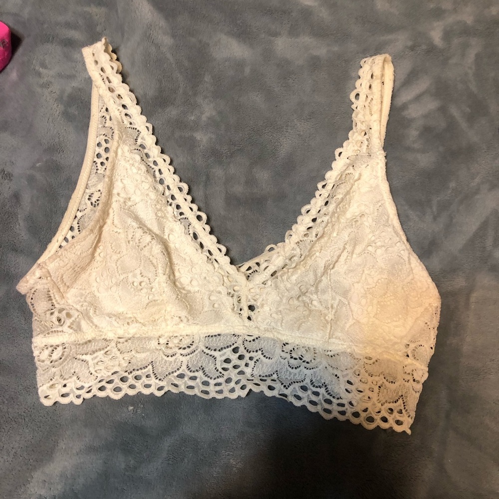 Areie bralette